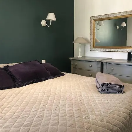 Maison Bonne Source