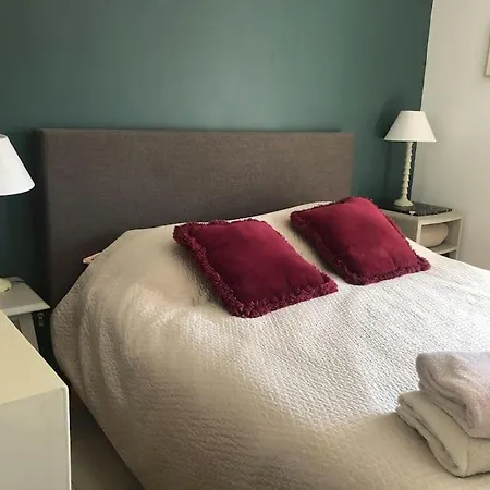 Maison Bonne Source