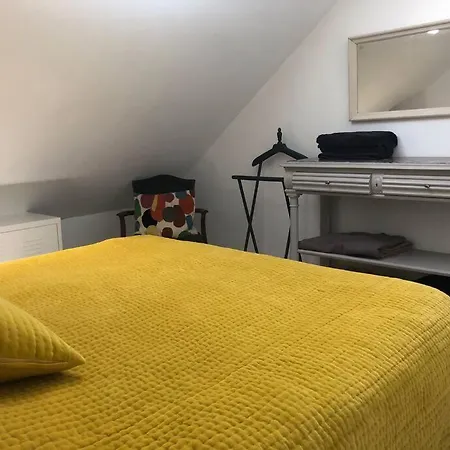 Maison Bonne Source Pornichet