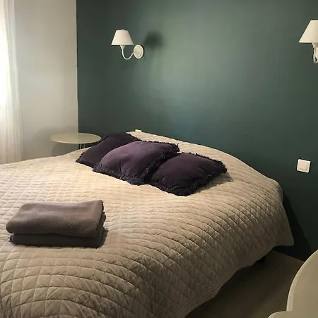 Maison Bonne Source