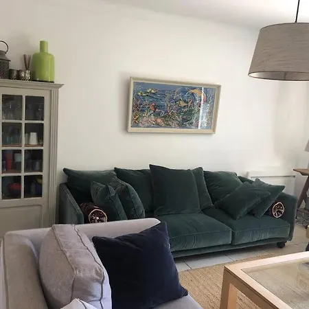 Maison Bonne Source Pornichet