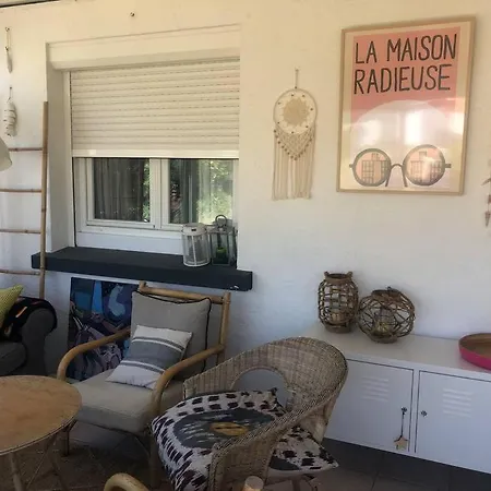 Maison Bonne Source