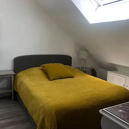 Maison Bonne Source
