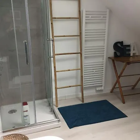 Casa de Férias Maison Bonne Source *