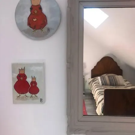 Maison Bonne Source