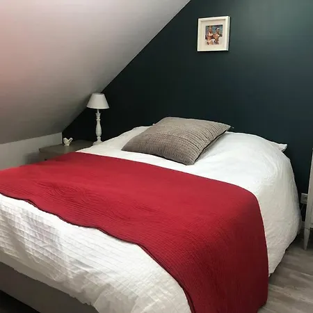 Casa de Férias Maison Bonne Source *