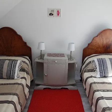 Maison Bonne Source