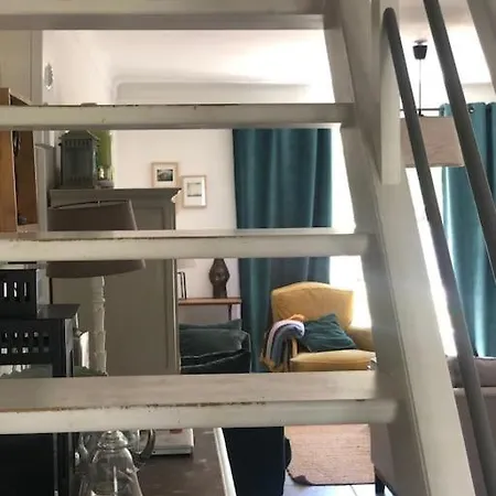 Maison Bonne Source Pornichet