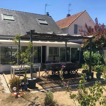 Maison Bonne Source