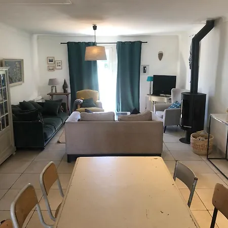 Casa de Férias Maison Bonne Source