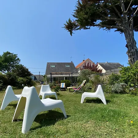 Maison Bonne Source