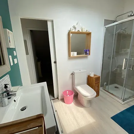 Maison Bonne Source