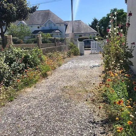 Casa de Férias Maison Bonne Source *