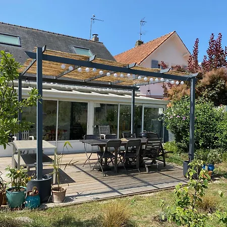 Maison Bonne Source